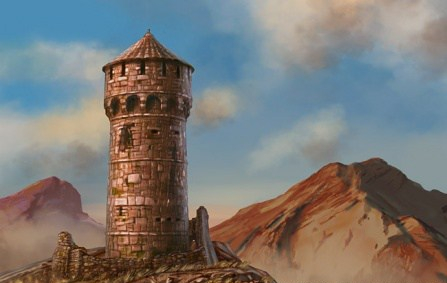 The_tower_of_joy_by_henning