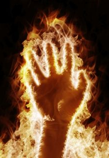 Fire Hand