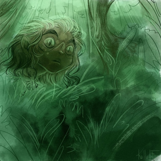 Fattest Leech CotF Kallief