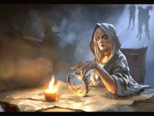 Lady Stoneheart Zippo Fattest Leech of Ice and Fire