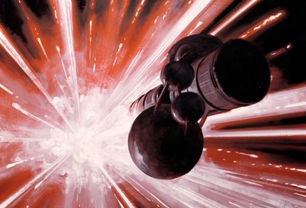 Nightflyers 5 fattest leech