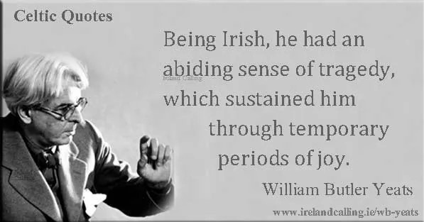 Yeats